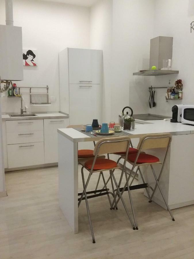 Isola Flat Apartment Milan Exterior photo