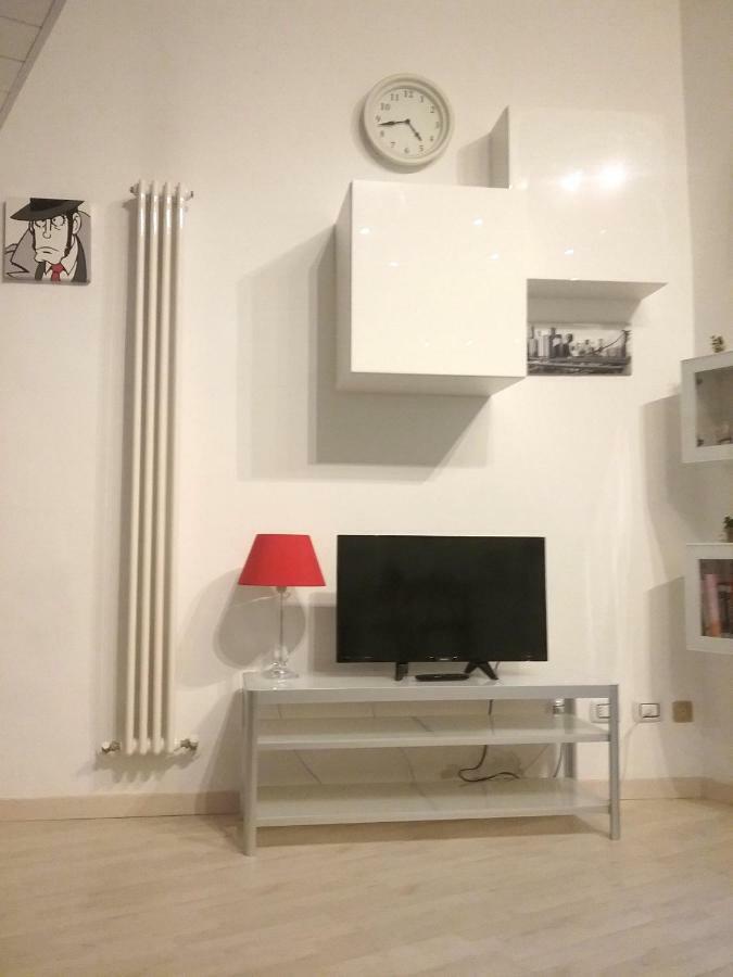 Isola Flat Apartment Milan Exterior photo